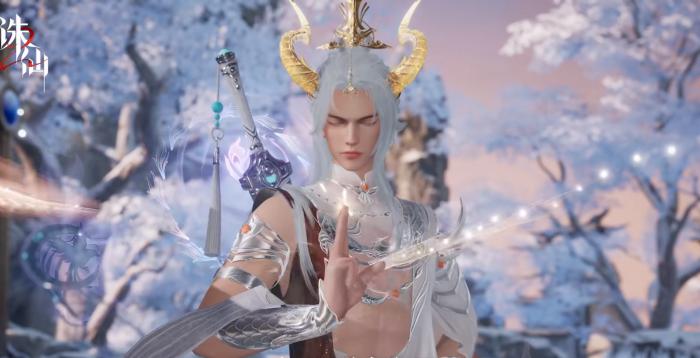 诛仙2氪金点有哪些5