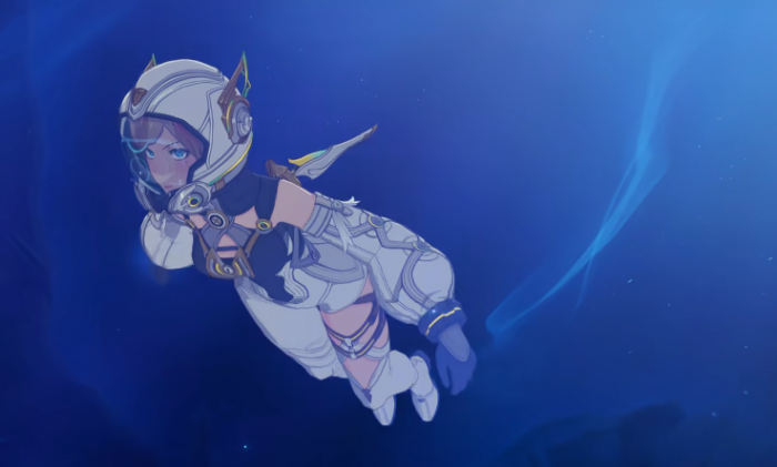 星痕共鸣是开放世界吗1