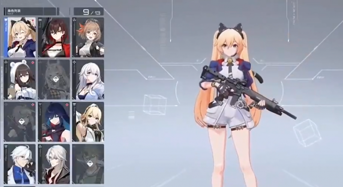 卡拉彼丘米雪儿怎么玩1