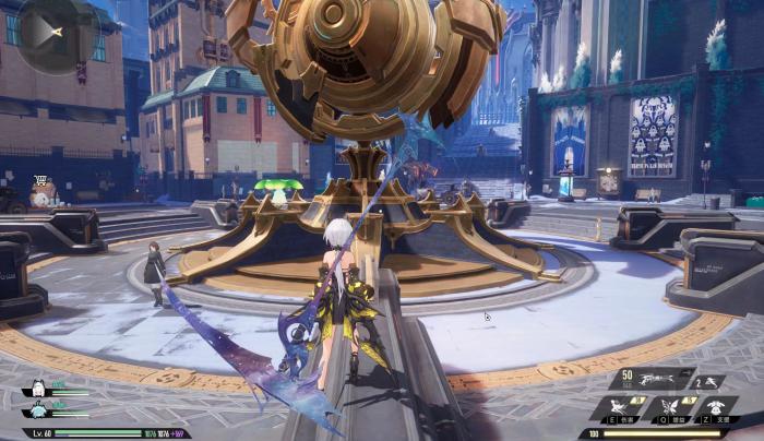 二重螺旋每日突发事件怎么做1