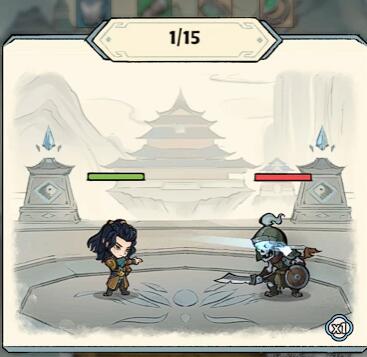 神器传说神通怎么选1