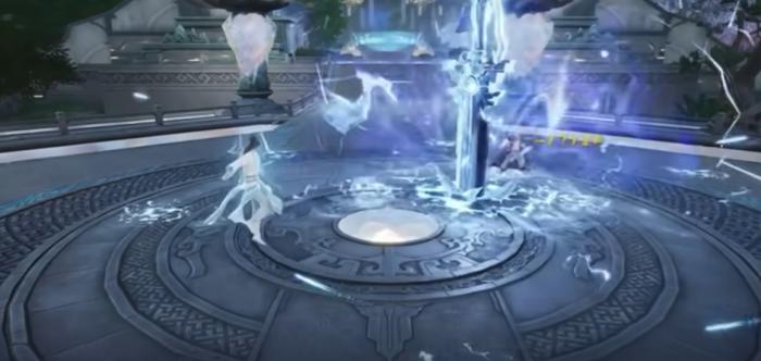 诛仙2青云技能介绍4