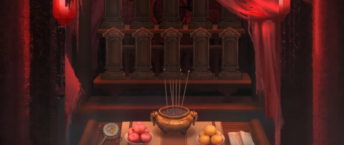 纸嫁衣8千子树剧情介绍1