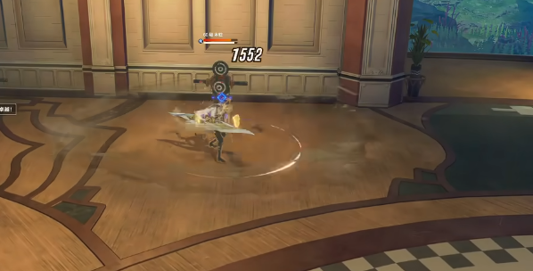 星痕共鸣什么职业最强5