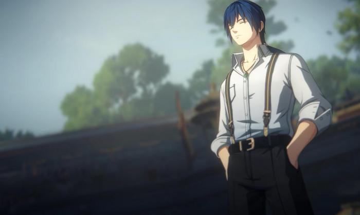 异人之下基本教学1