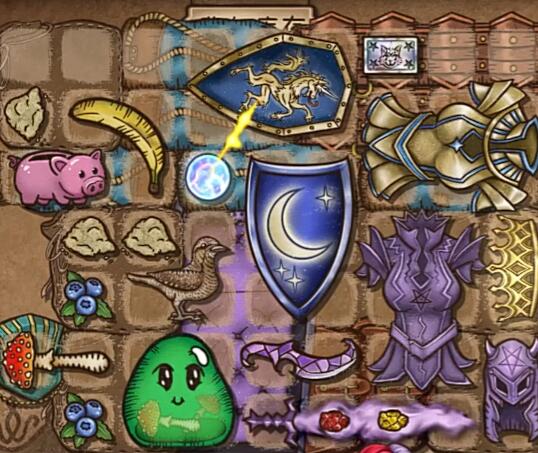 背包乱斗各流派怎么玩5