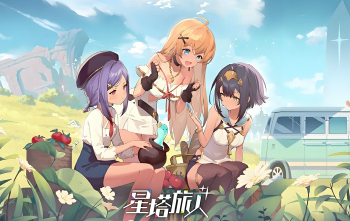 星塔旅人角色强度如何1