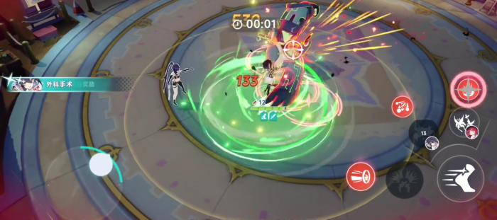 星塔旅人角色强度如何2