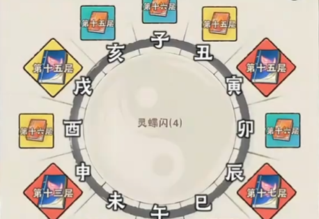 神器传说闪避流攻略1