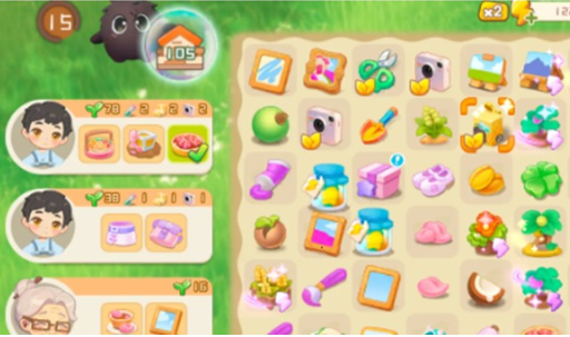 神器传说闪避流攻略4