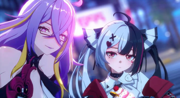 异环实装角色有哪些1