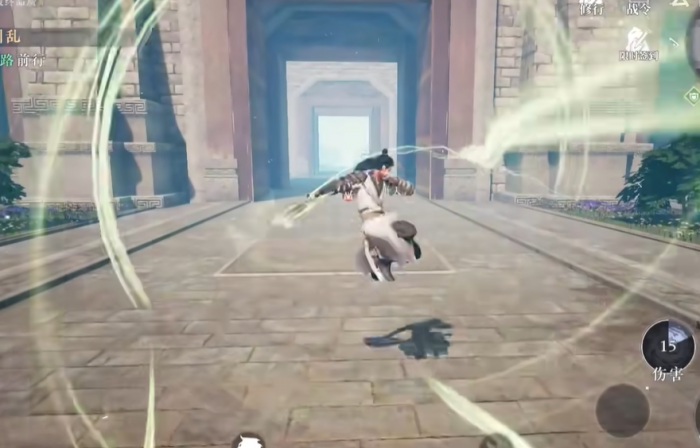 大奉打更人最强人物职业是哪个2