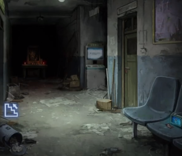 纸嫁衣8图文攻略大全1