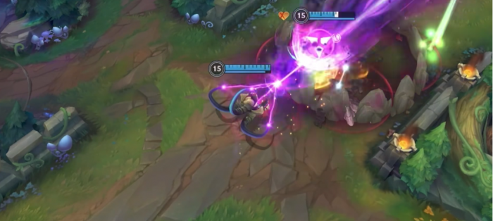 英雄联盟手游维克兹值得练吗2