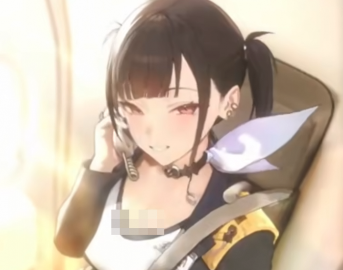 全新妮姬索拉上线！NIKKE胜利女神索拉技能公布4