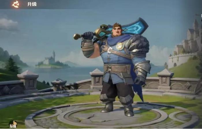 龙石战争推图阵容怎么搭配7