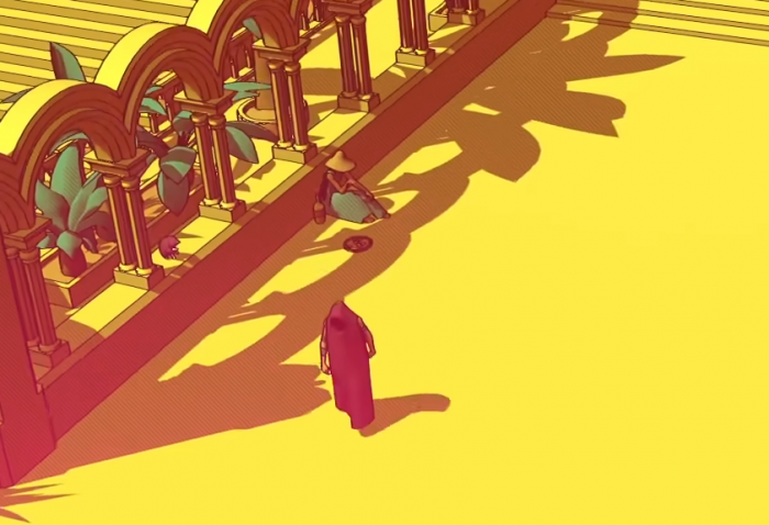 巴别塔圣歌交流答案介绍3