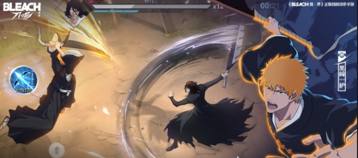 境界刀鸣材料合成玩法1