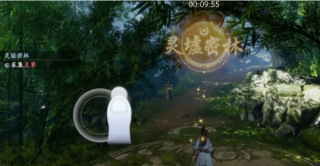 遮天世界地图如何划分1