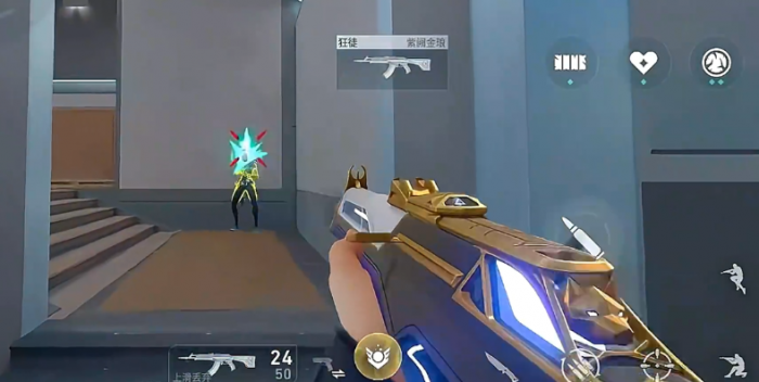 无畏契约手游配置推荐2