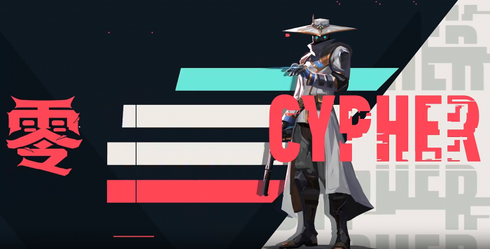 无畏契约手游零技能是什么1