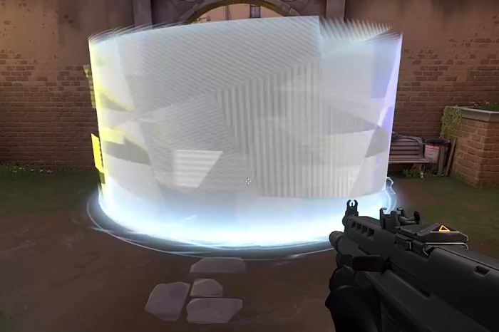 无畏契约手游零技能是什么4