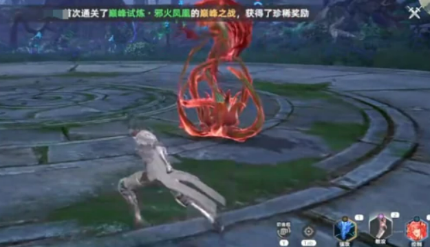 斗罗大陆猎魂世界魂环专精获取方法2