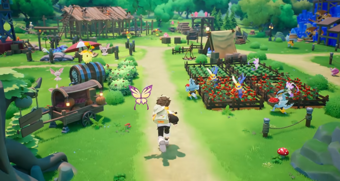 曙光重临宠物特训营在哪2