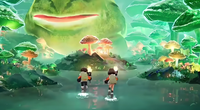 曙光重临宠物特训营在哪4