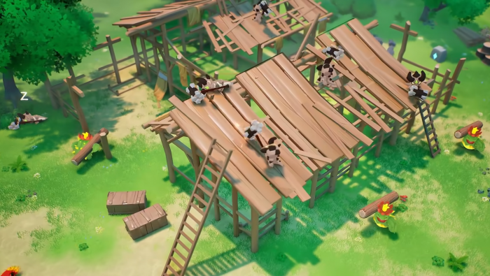 曙光重临宠物特训营在哪5