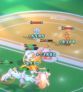 曙光重临阵容推荐5