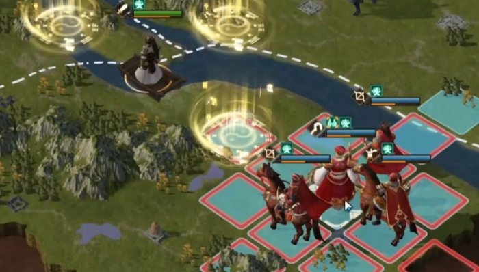 新三国志曹操传地宫探险攻略2