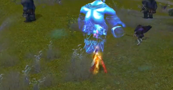 诛仙2手游平民职业选哪个1