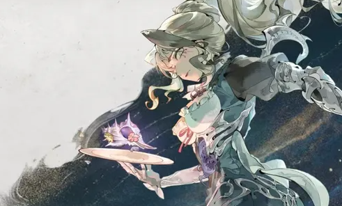 银与绯角色一览表1