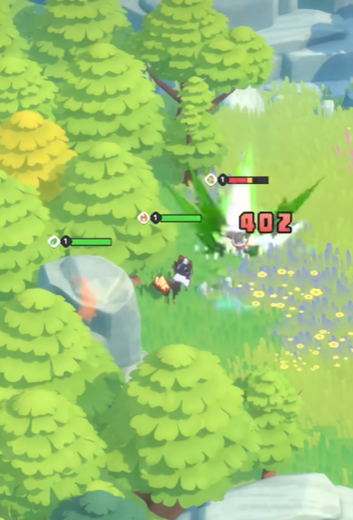 曙光重临属性克制推荐4