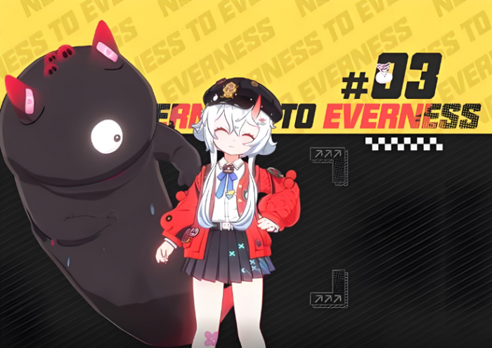 异环早雾阵容推荐大全1