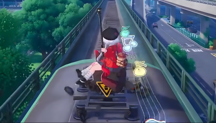 异环早雾阵容推荐大全3