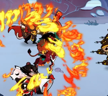 兽化三国转职怎么玩2