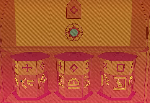 巴别塔圣歌调皮捣蛋成就怎么达成1