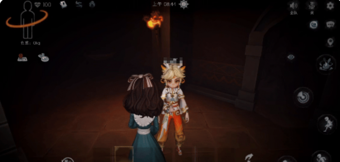 超自然行动组莉莉怎么玩2