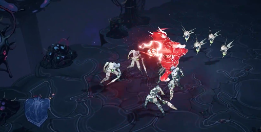 漫威秘法狂潮好玩吗4