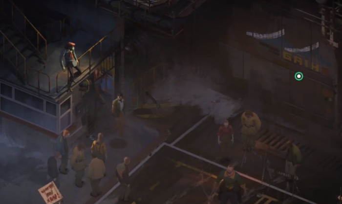 极乐迪斯科艾弗拉特在哪3