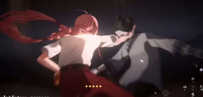 异人之下陆玲珑厉害吗4