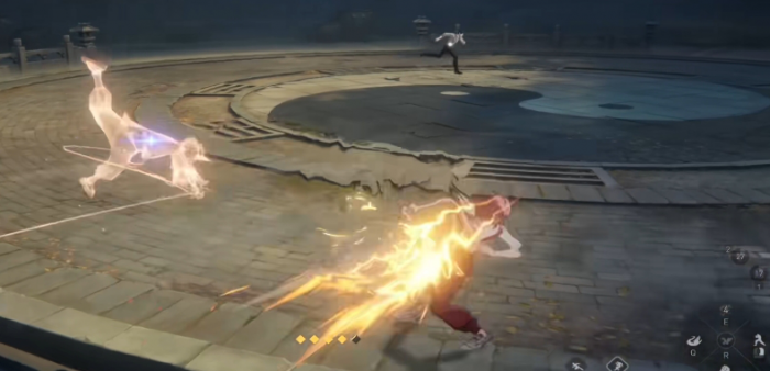 异人之下陆玲珑厉害吗5