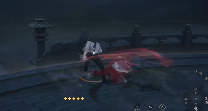 异人之下陆玲珑厉害吗6