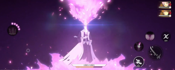 境界刀鸣人物有哪些2