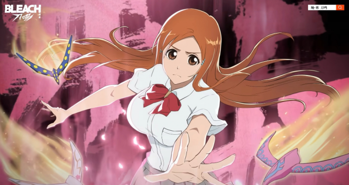 境界刀鸣人物有哪些5