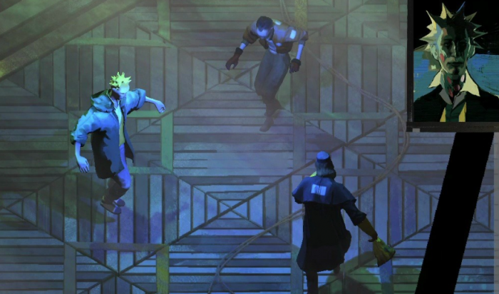 极乐迪斯科雇佣兵审判攻略2