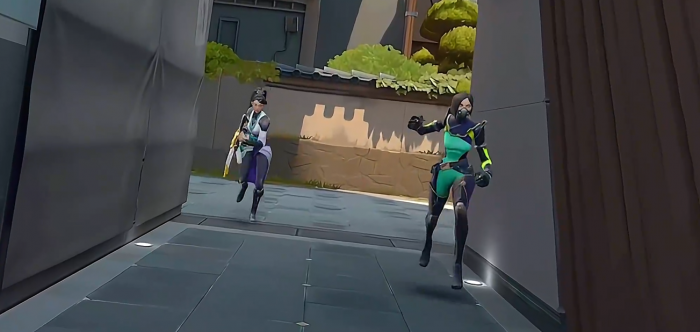 无畏契约手游评测1