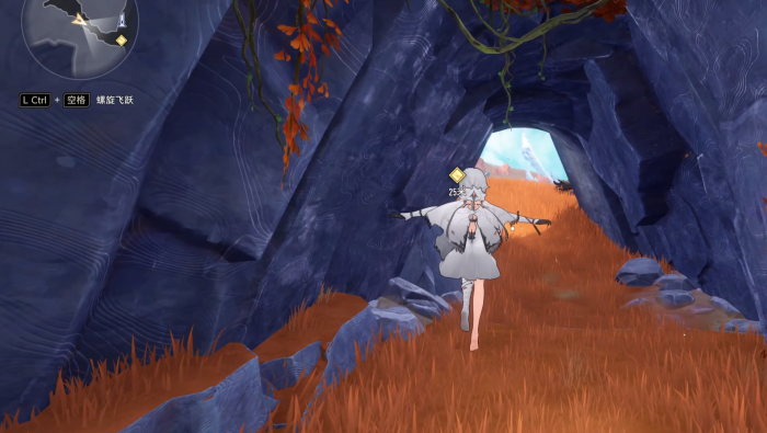 二重螺旋手柄能玩吗4